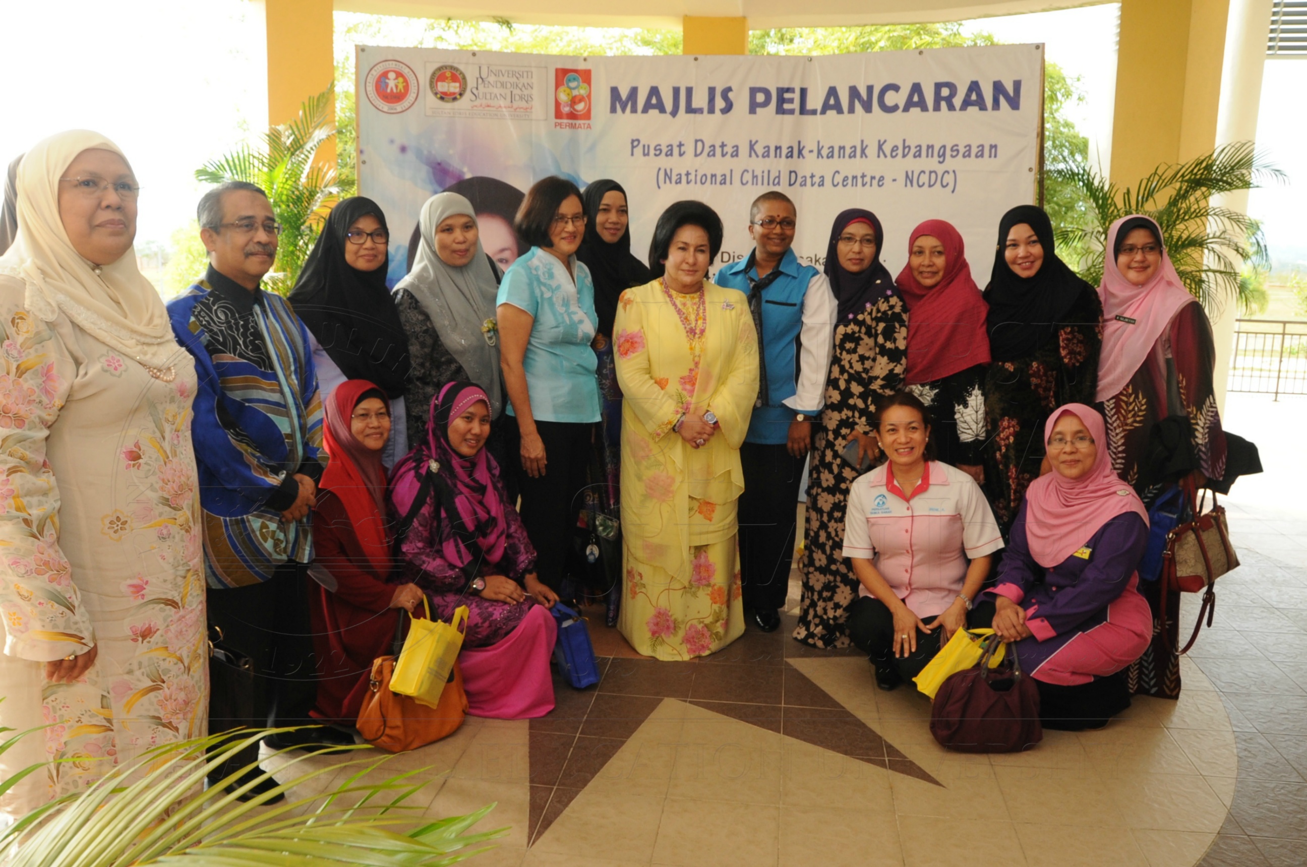 PRO16 32 NCDC HAS 4040